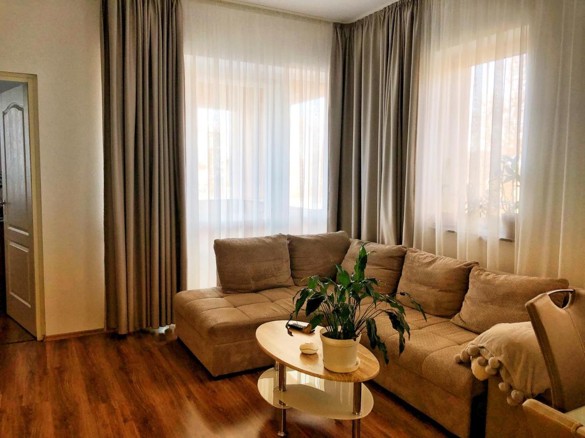 Boro Apartman Tiszafured Exterior photo